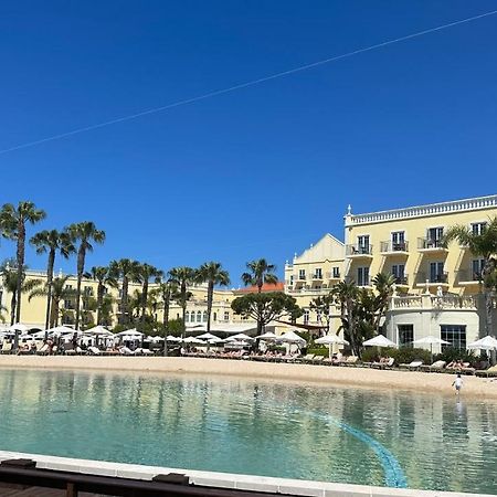 Vilamoura Marina Lake 외부 사진