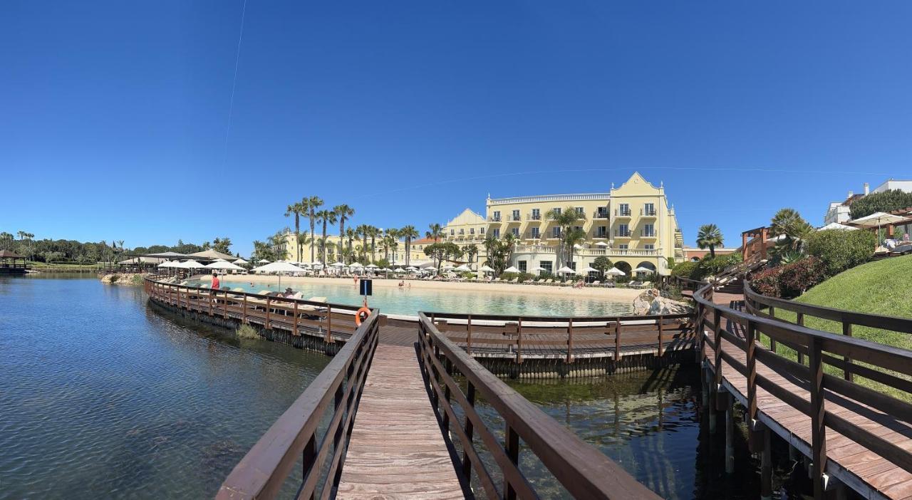 Vilamoura Marina Lake 외부 사진
