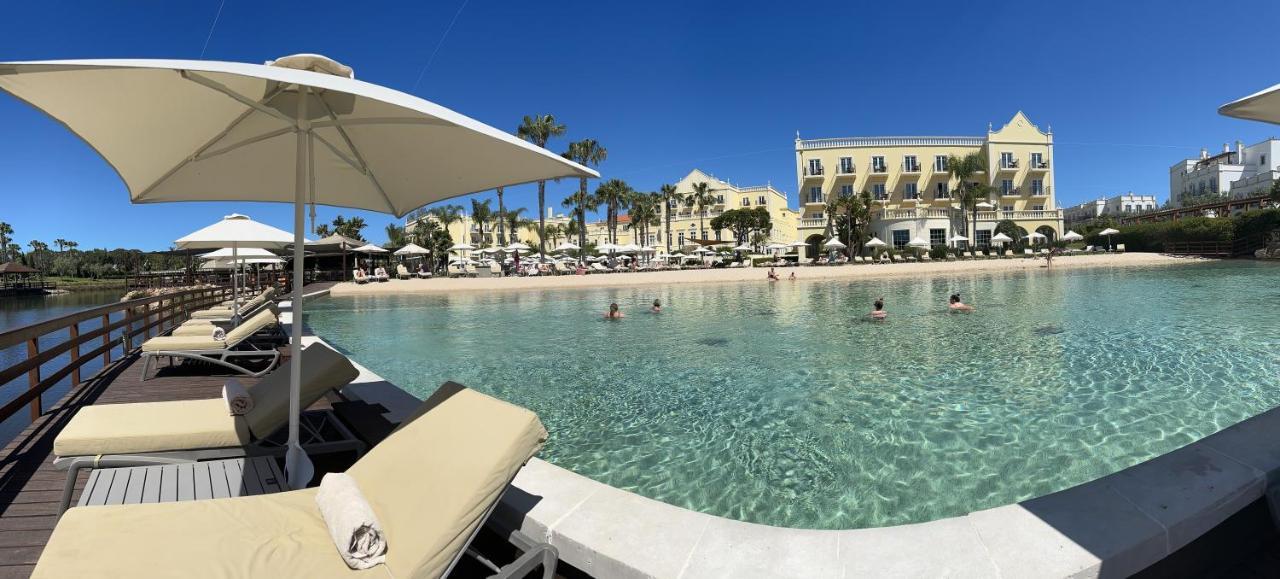 Vilamoura Marina Lake 외부 사진