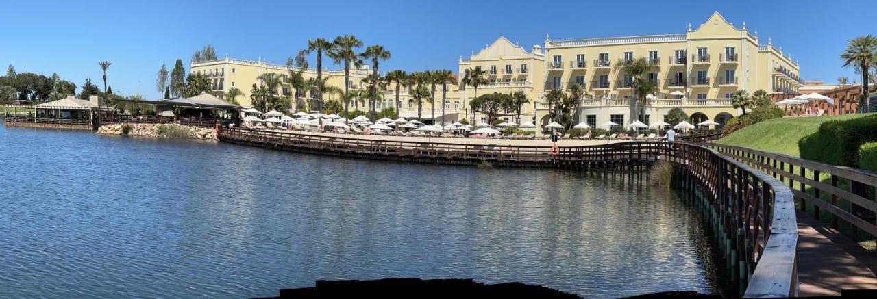 Vilamoura Marina Lake 외부 사진