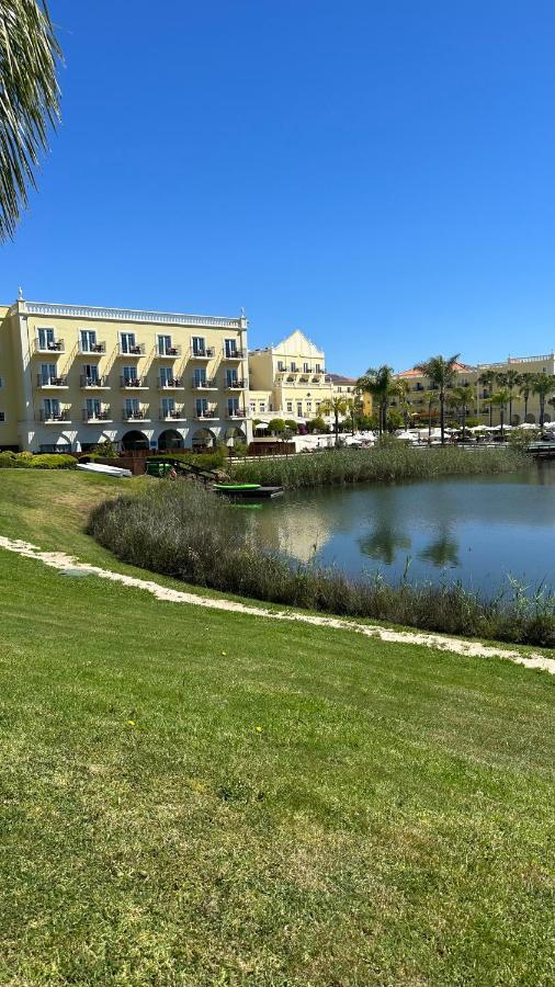 Vilamoura Marina Lake 외부 사진
