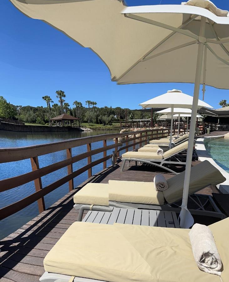 Vilamoura Marina Lake 외부 사진