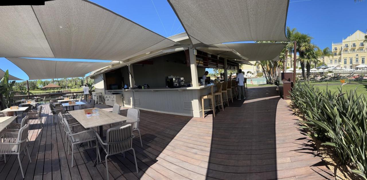 Vilamoura Marina Lake 외부 사진
