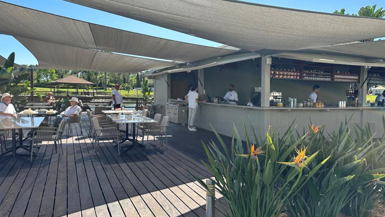 Vilamoura Marina Lake 외부 사진