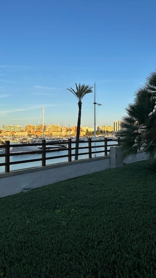 Vilamoura Marina Lake 외부 사진