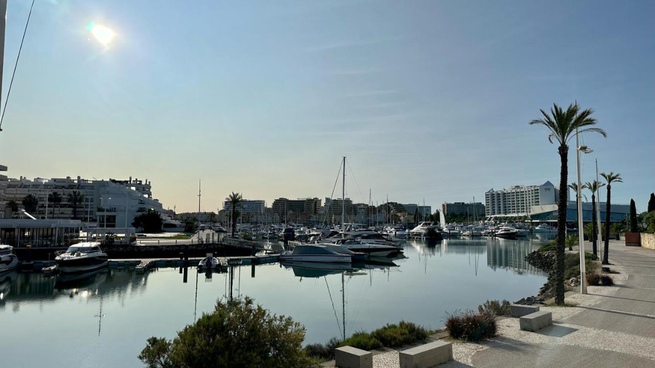 Vilamoura Marina Lake 외부 사진
