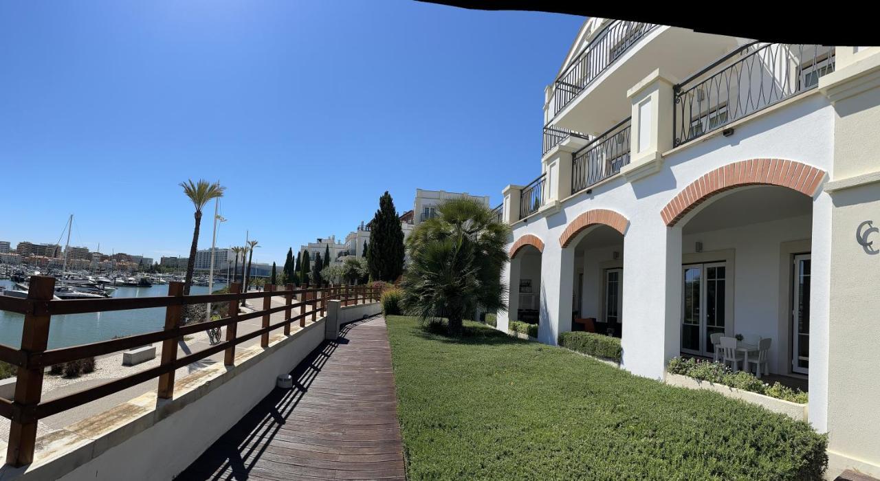Vilamoura Marina Lake 외부 사진