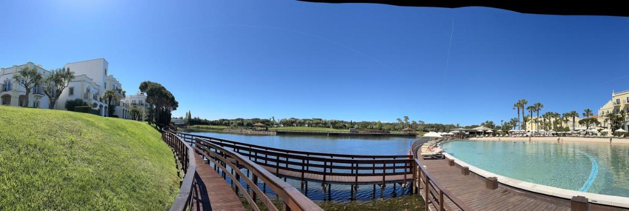 Vilamoura Marina Lake 외부 사진