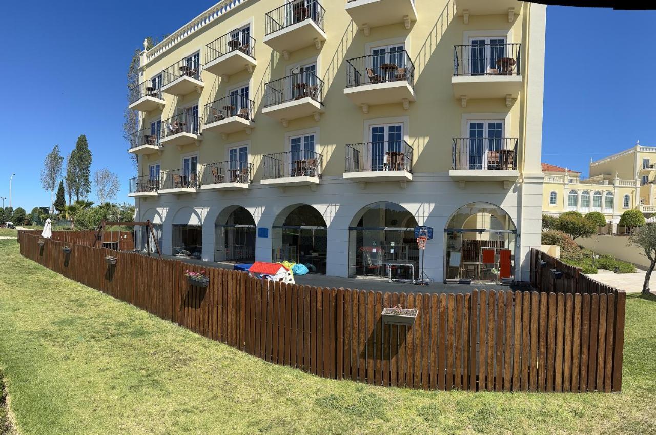 Vilamoura Marina Lake 외부 사진