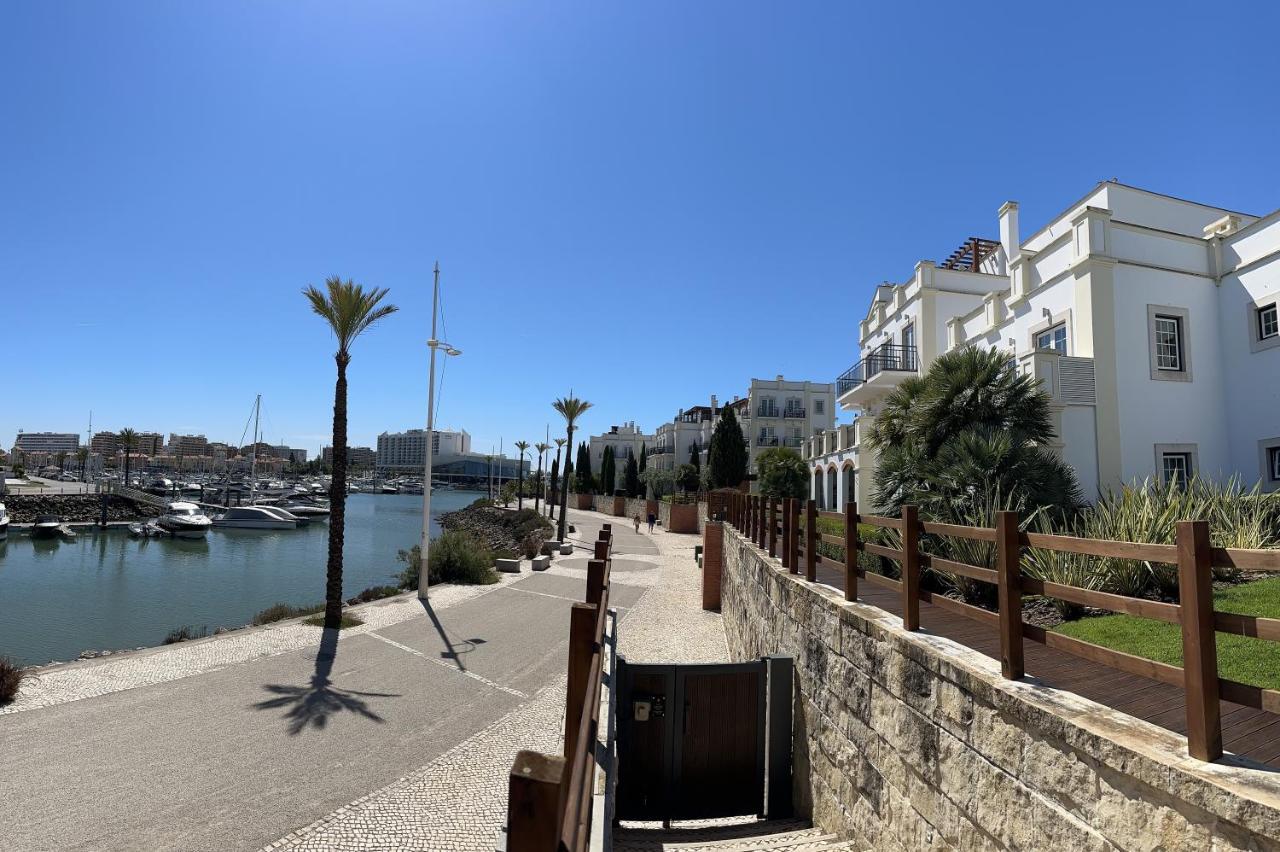 Vilamoura Marina Lake 외부 사진