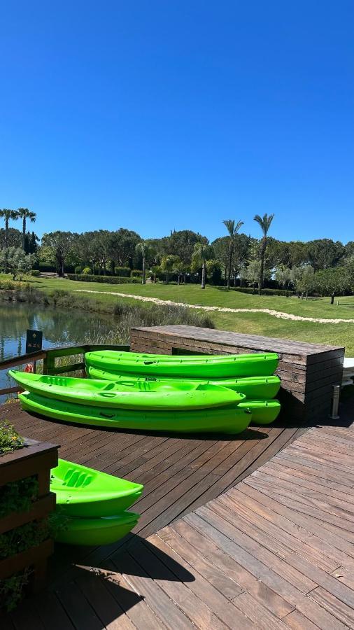 Vilamoura Marina Lake 외부 사진