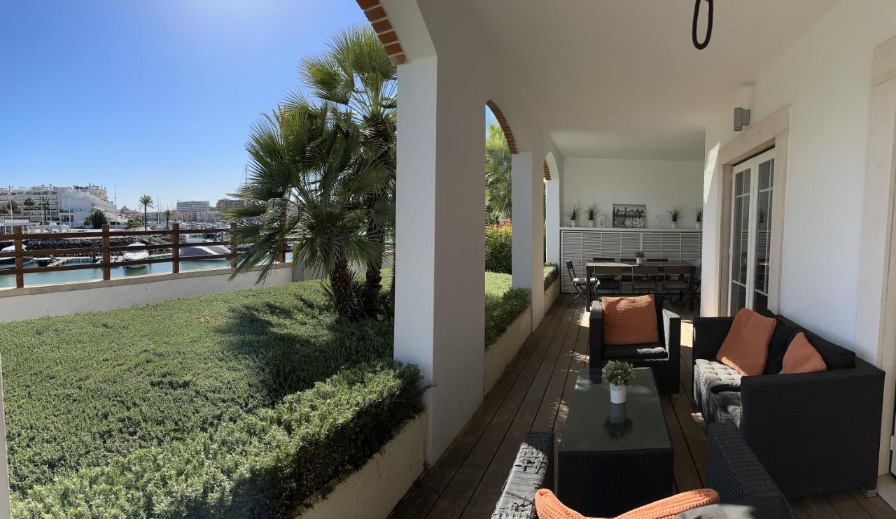 Vilamoura Marina Lake 외부 사진