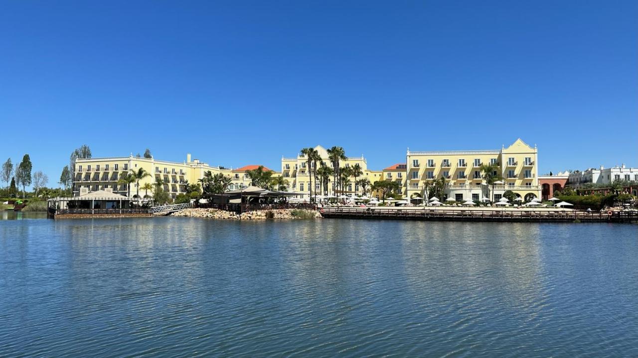 Vilamoura Marina Lake 외부 사진