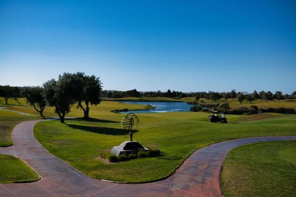 Vilamoura Marina Lake 외부 사진