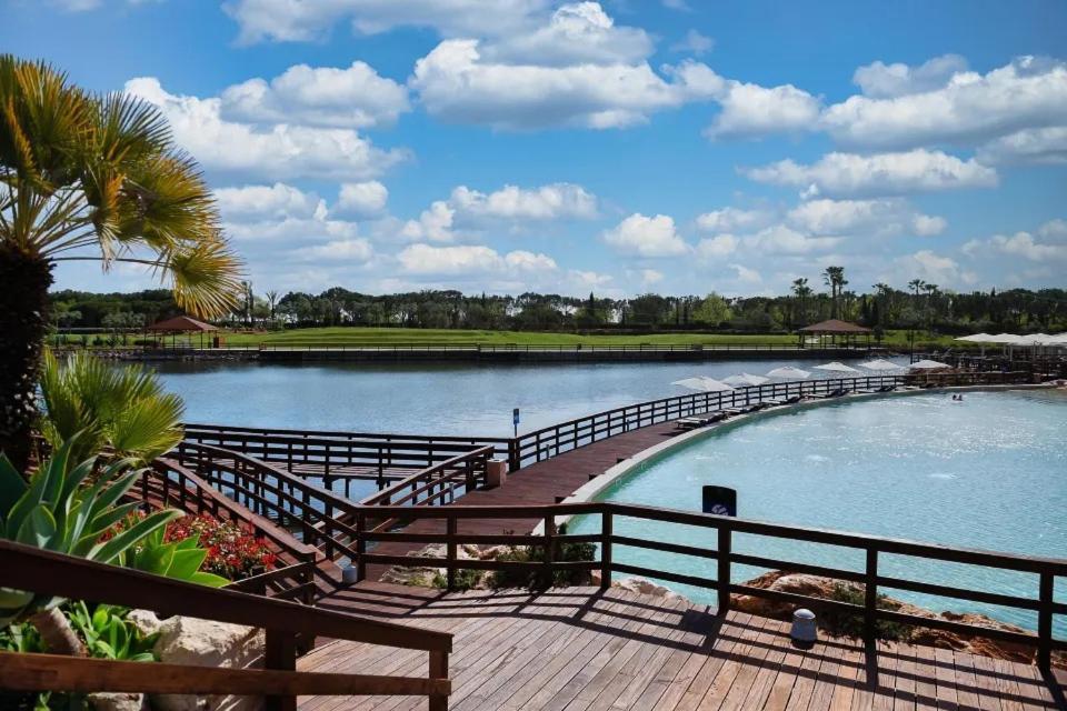 Vilamoura Marina Lake 외부 사진