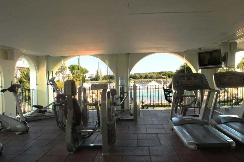 Vilamoura Marina Lake 외부 사진