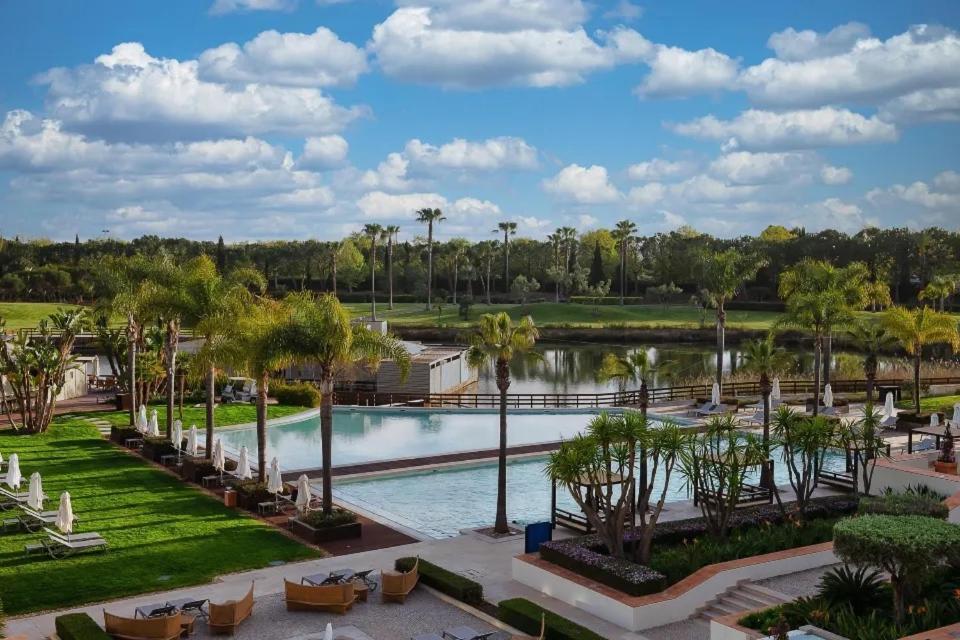 Vilamoura Marina Lake 외부 사진