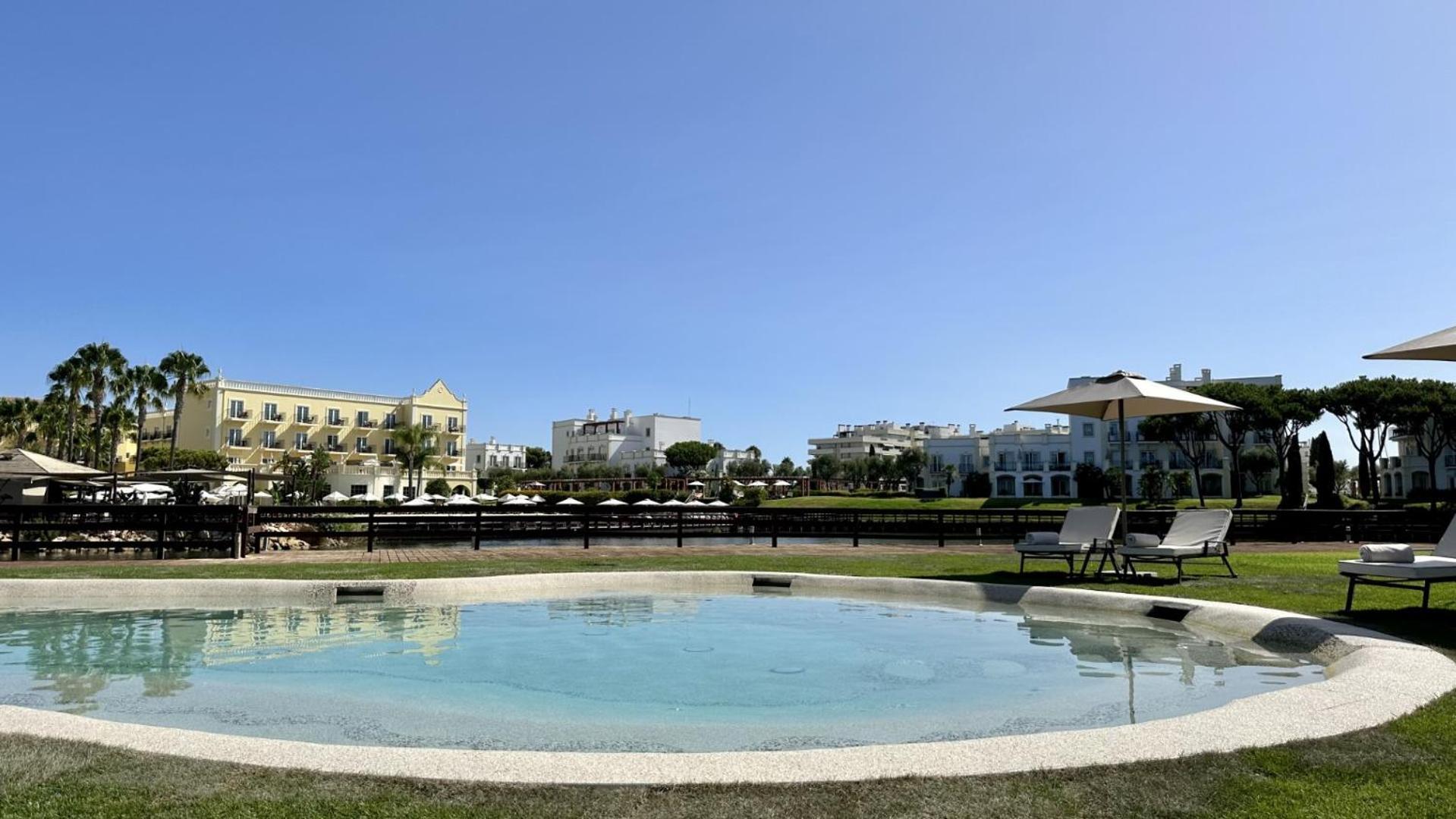 Vilamoura Marina Lake 외부 사진